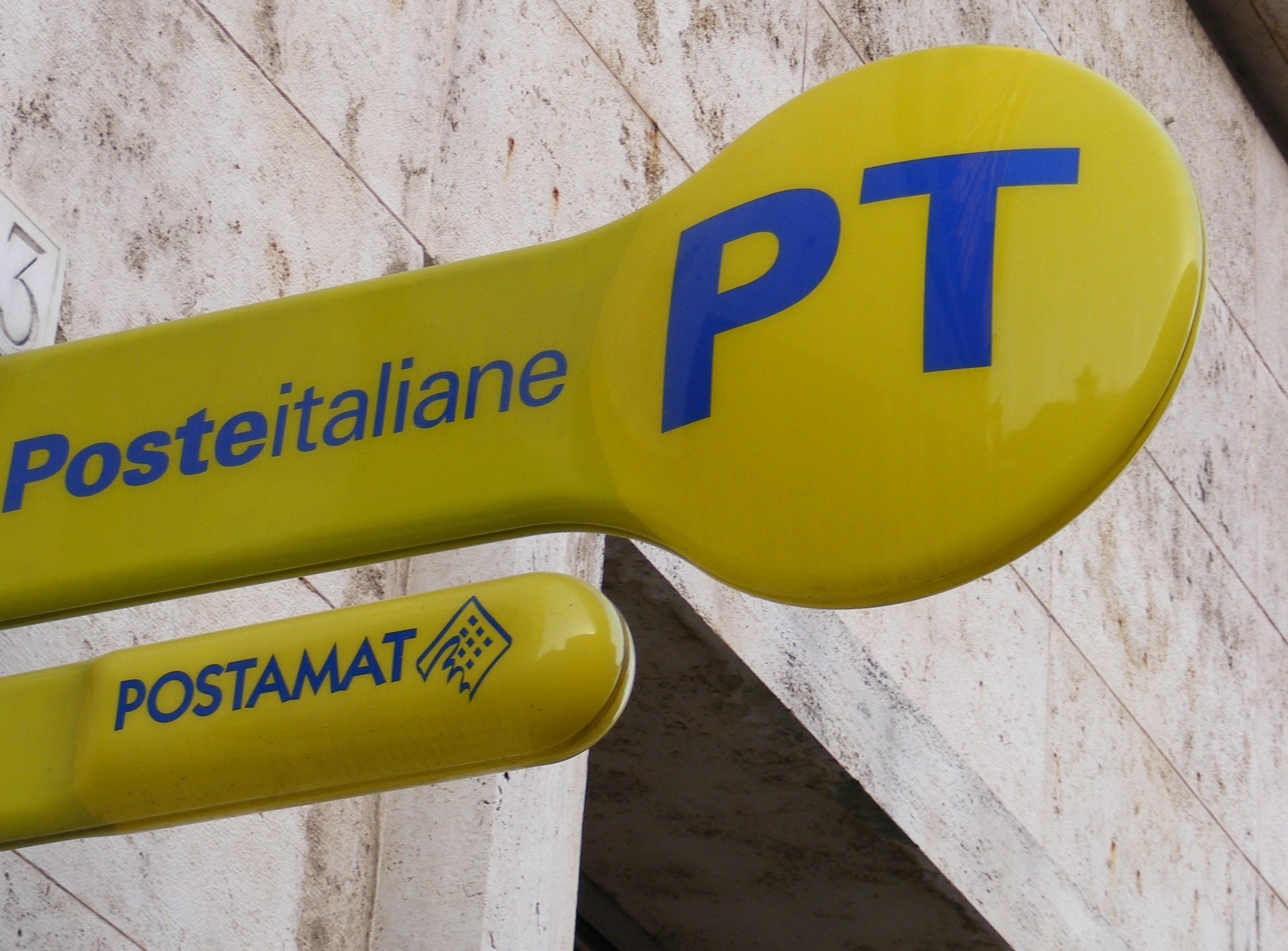 Poste Italiane: dal 26 marzo al 1° aprile, ritiro pensioni scaglionato