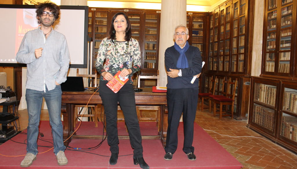Macerata: dal 1° ottobre si apre il 49° Premio «A. Perugini»