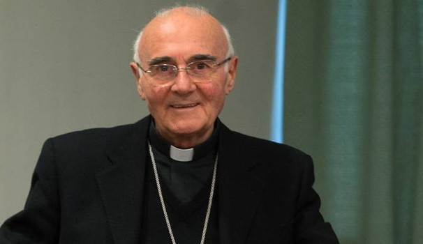 Morto monsignor Luigi Conti, vescovo di Macerata dal 1996 al 2006