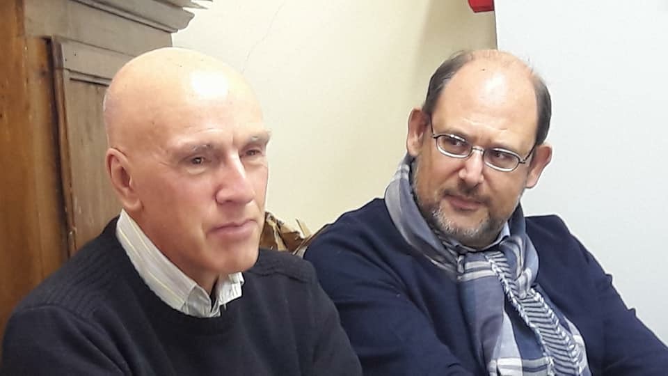 Piero Chinellato, direttore di EmmeTv, nuovo presidente Ucsi Marche