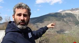 Farabollini, Presidente ordine Geologi Marche, è il nuovo Commissario terremoto