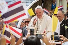 Papa in Thailandia: incontro clero, “visitare i più bisognosi, emarginati e disprezzati della città”