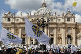 Azione Cattolica: Roma, al via convegno nazionale “On the road. In dialogo con la vita adulta sui passi del Vangelo”