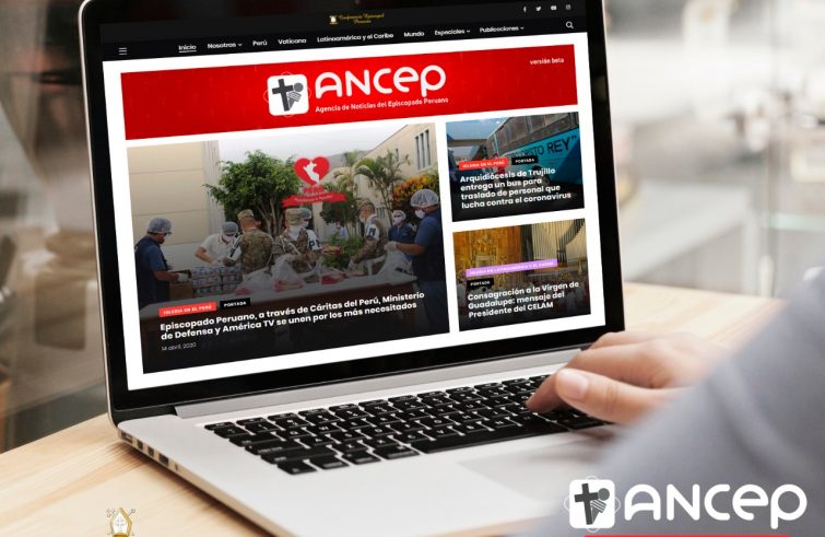 Perù: Conferenza episcopale, nasce la nuova agenzia informativa Ancep
