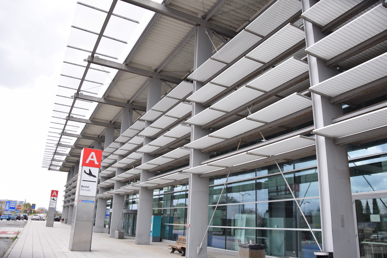 Ryanair riprende i collegamenti da e per l’aeroporto di Ancona con 3 rotte per l’estate 2020
