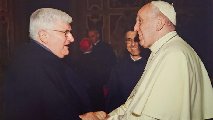 Diocesi: Tasca (nuovo arcivescovo Genova), “desidero essere vostro fratello, per camminare insieme”