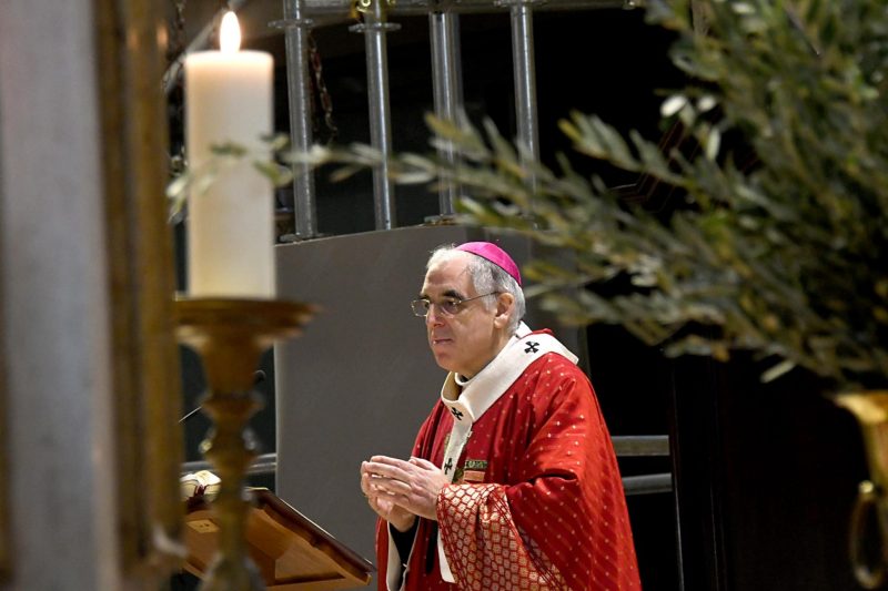 Diocesi: Trento, a Rovereto Festa dell’Ausiliatrice in forma ridotta, ma con la presenza dell’arcivescovo Tisi. Necessaria prenotazione a Messa del 5 agosto