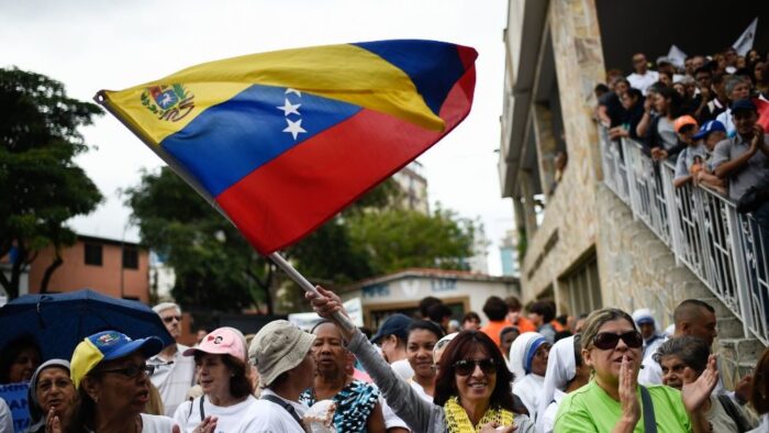 Coronavirus Covid-19: Chiesa Venezuela, in questi mesi più che mai “in uscita” e attenta con vari progetti ai più vulnerabili