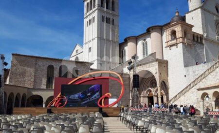 Cortile di Francesco: Assisi, dal 18 settembre la sesta edizione. Tra i partecipanti Eike Schmidt, Adhanom Ghebreyesus, Tito Boeri e Franco Cardini