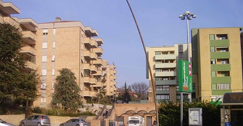 A Macerata un bando di edilizia sperimentale: alloggi in affitto a coppie over 65 in un progetto di coHousing