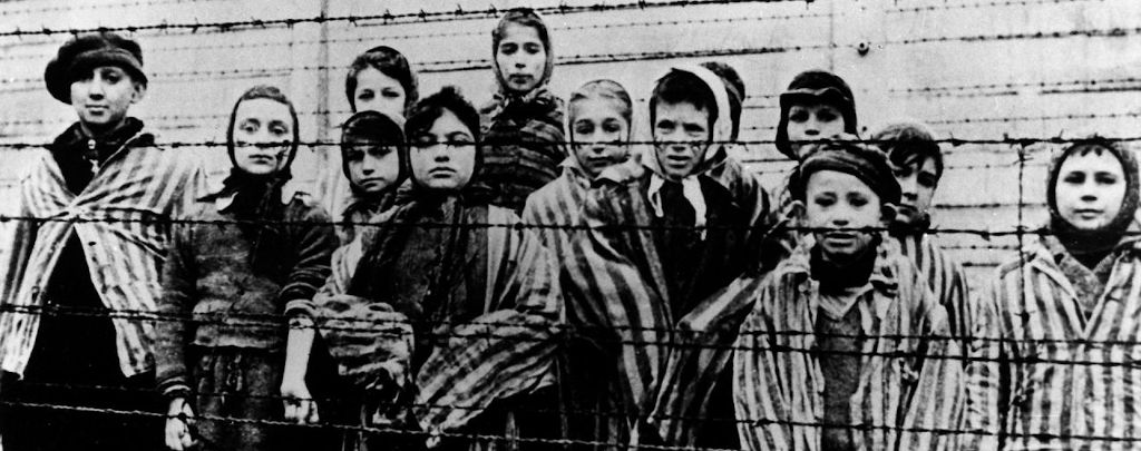 La memoria dell’Olocausto: un dovere