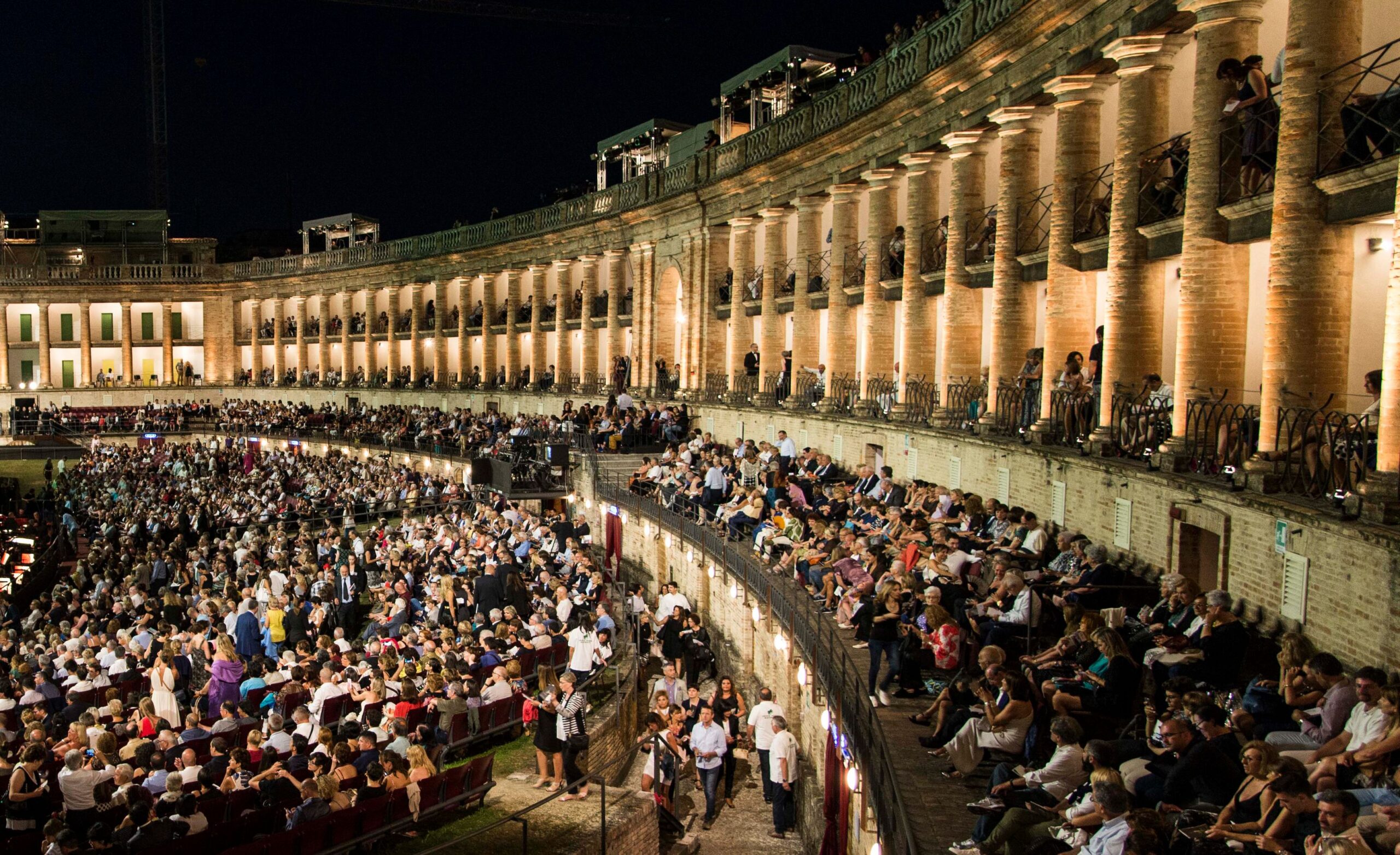 Macerata Opera Festival 2023: nuove formule di abbonamento per le tre opere in vendita online e in biglietteria
