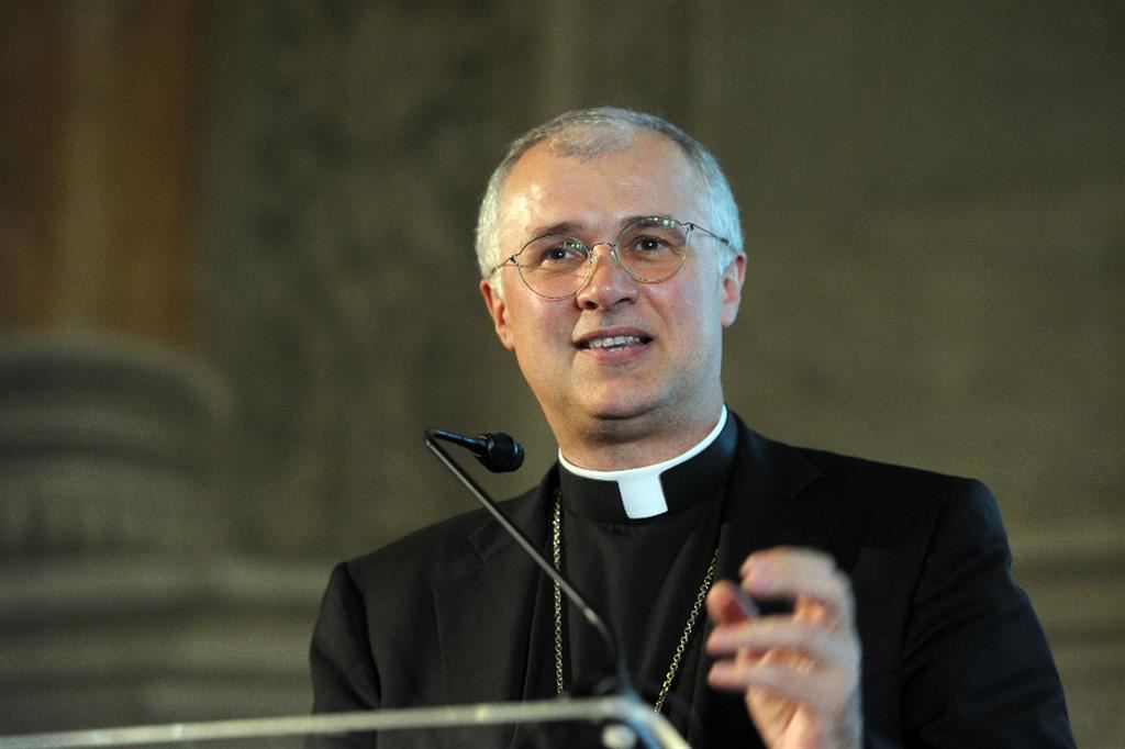 Felicitazioni a monsignor Claudio Giuliodori nuovo Assistente generale dell’Azione Cattolica Italiana